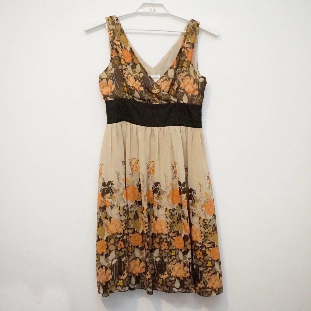 Women's Chadwick dress Size 10